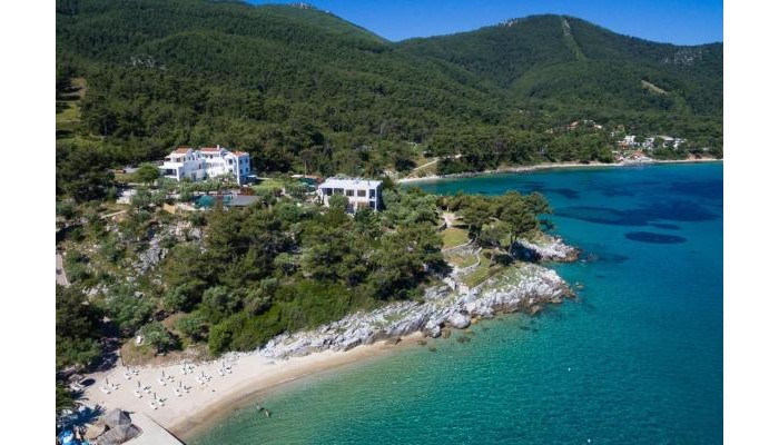 Victoria Apartments poza 1