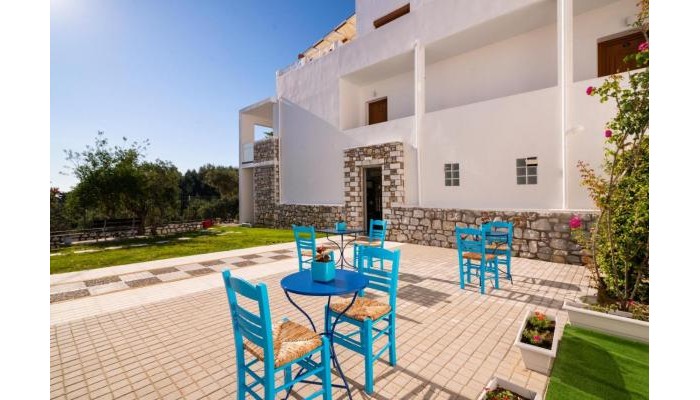 Victoria Apartments poza 12