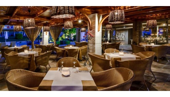 Dion Palace Resort & Spa poza 11