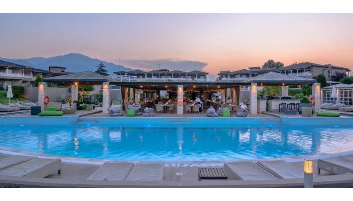 Dion Palace Resort & Spa poza 16