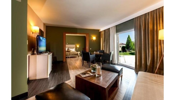 Dion Palace Resort & Spa poza 8