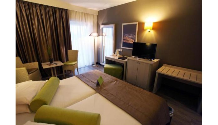 Dion Palace Resort & Spa poza 5