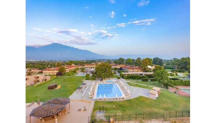 Dion Palace Resort & Spa poza 17