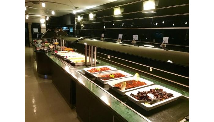 Dion Palace Resort & Spa poza 13