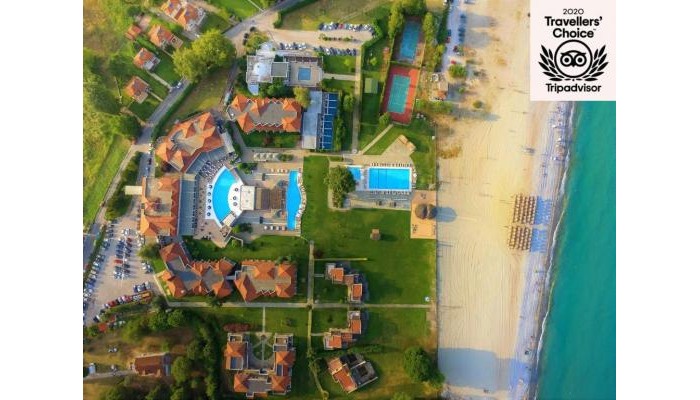 Dion Palace Resort & Spa poza 0