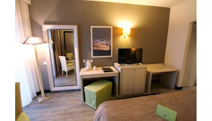 Dion Palace Resort & Spa poza 4