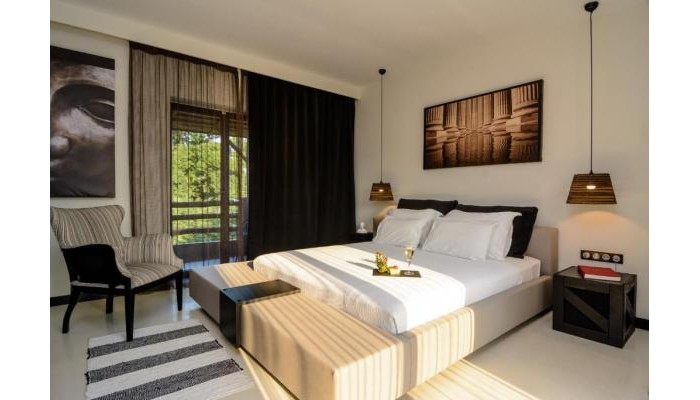 Dion Palace Resort & Spa poza 1