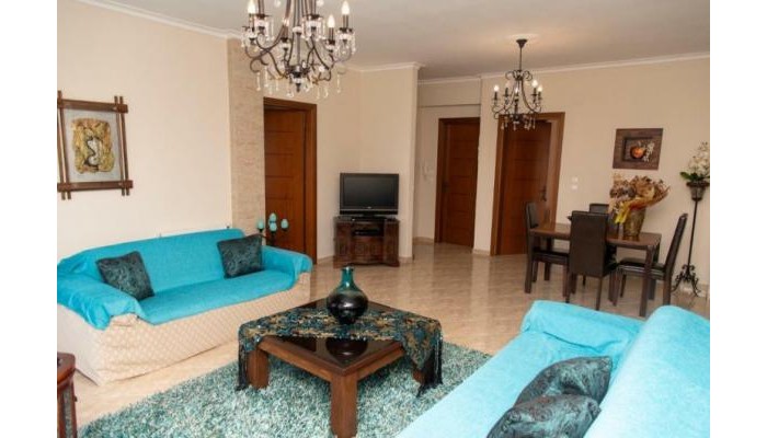 Hotel Guesthouse Nefeli poza 1