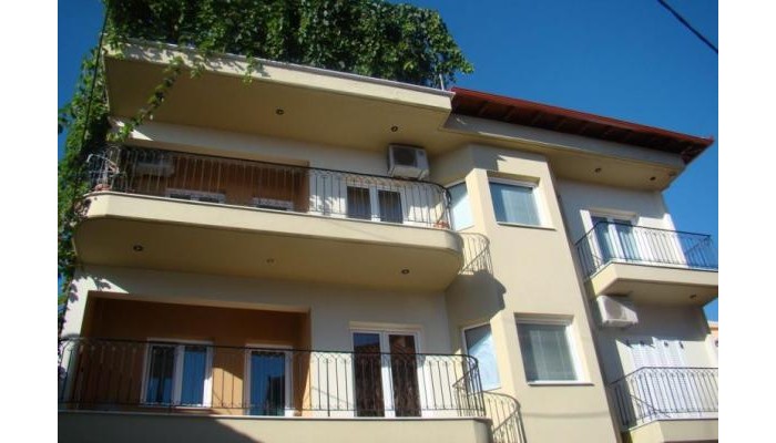 Hotel Guesthouse Nefeli poza 0