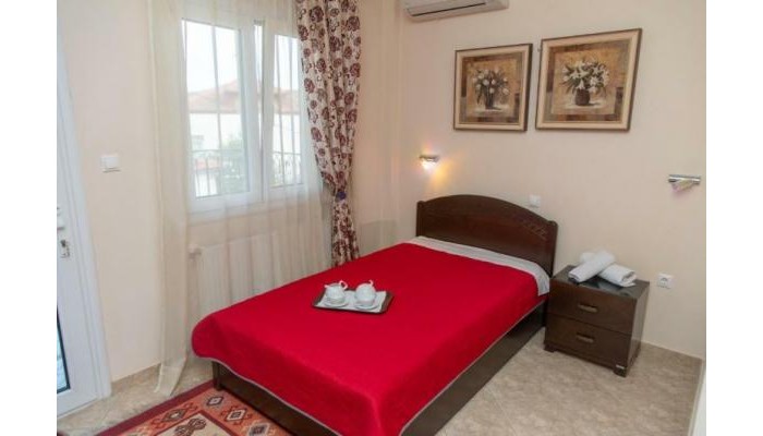 Hotel Guesthouse Nefeli poza 3