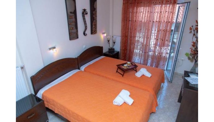 Hotel Guesthouse Nefeli poza 4