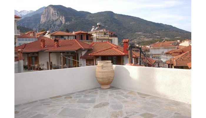 Hotel Guesthouse Papanikolau poza 9