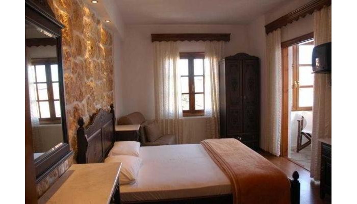 Hotel Guesthouse Papanikolau poza 2