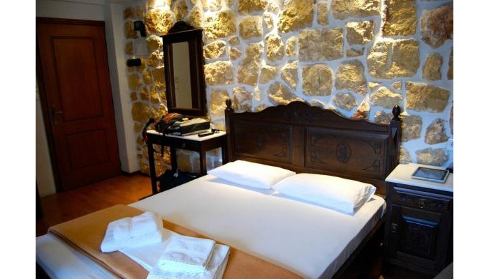 Hotel Guesthouse Papanikolau poza 11