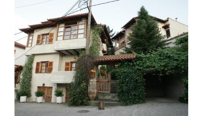 Hotel Guesthouse Papanikolau poza 0