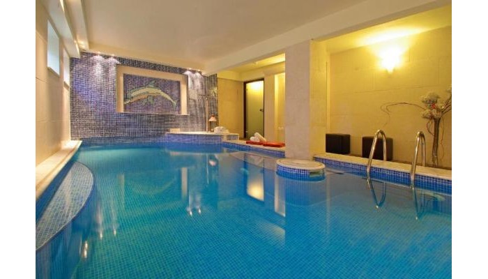 Hotel Olympus Mediterranean Boutique poza 7