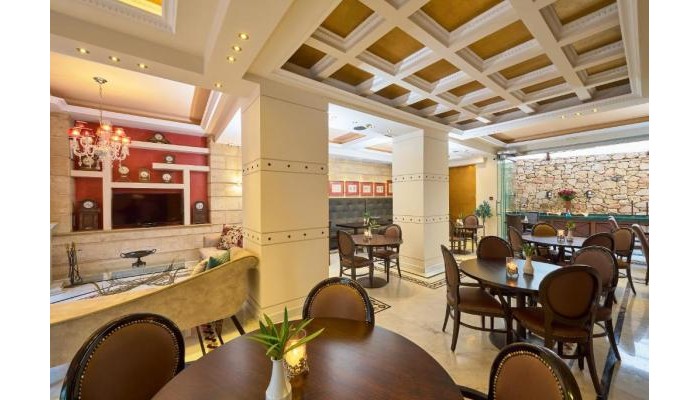 Hotel Olympus Mediterranean Boutique poza 5