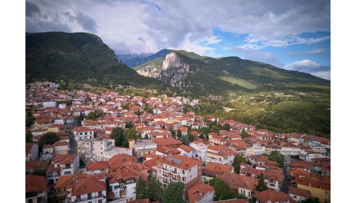 Hotel Olympus Mediterranean Boutique poza 8