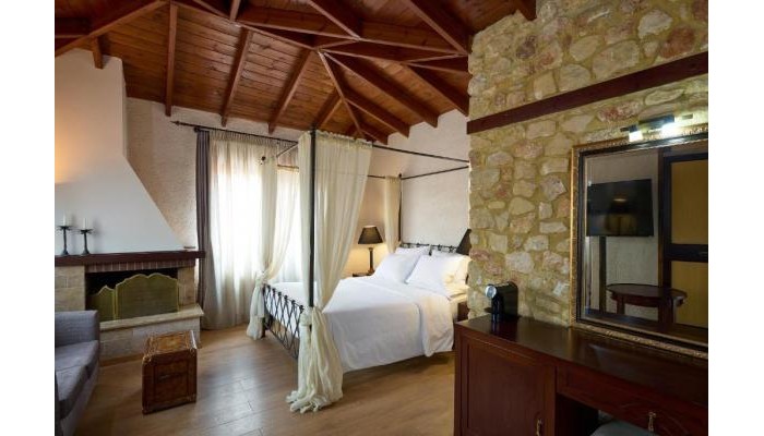 Hotel Olympus Mediterranean Boutique poza 2