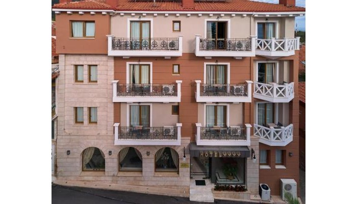 Hotel Olympus Mediterranean Boutique poza 0