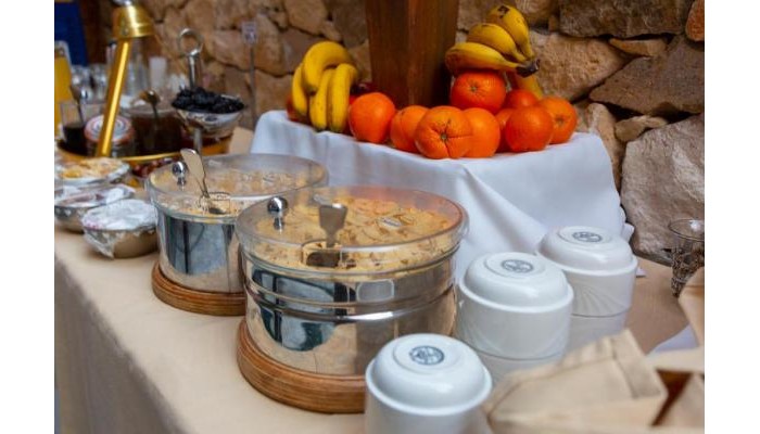 Hotel Olympus Mediterranean Boutique poza 6