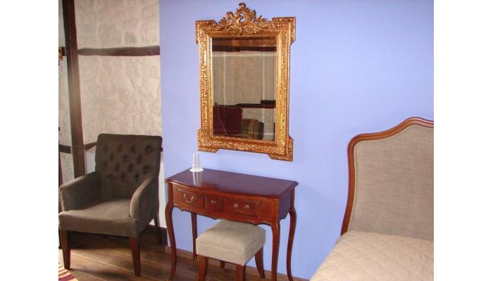 Hotel To Palio Litochoro poza 1