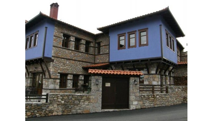 Hotel To Palio Litochoro poza 0