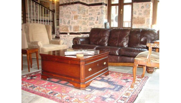 Hotel To Palio Litochoro poza 2