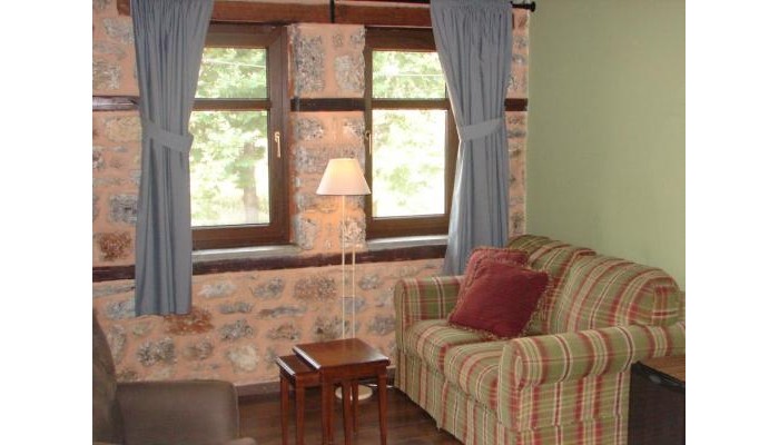 Hotel To Palio Litochoro poza 3