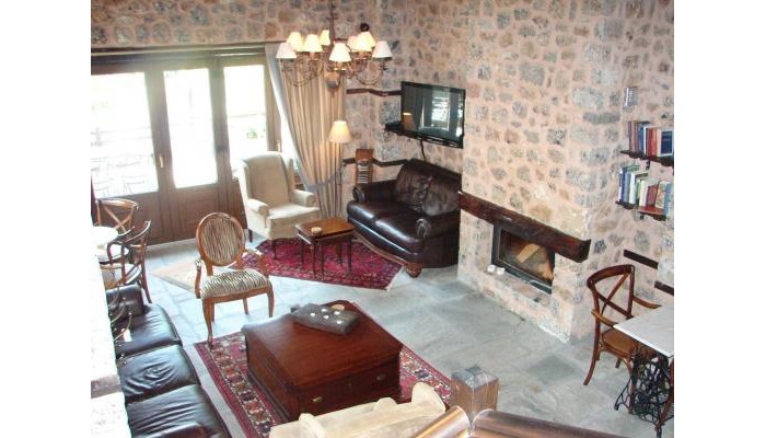 Hotel To Palio Litochoro poza 4