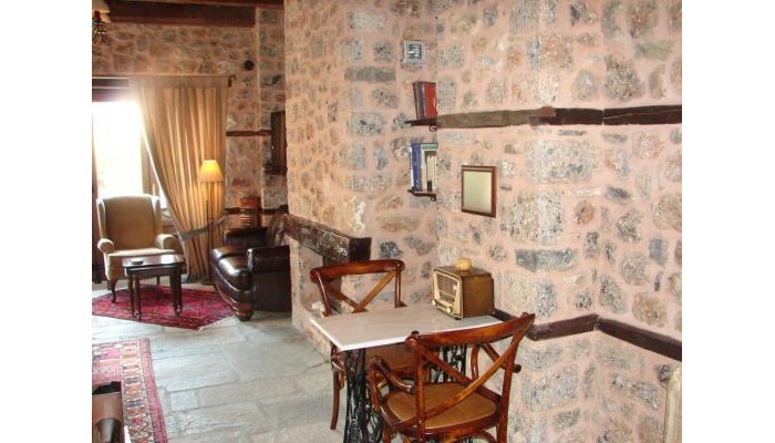 Hotel To Palio Litochoro poza 5