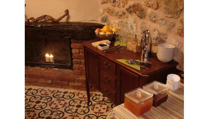 Hotel To Palio Litochoro poza 6