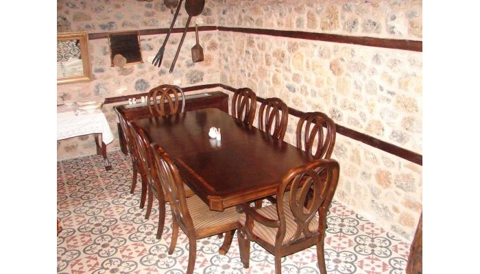 Hotel To Palio Litochoro poza 7