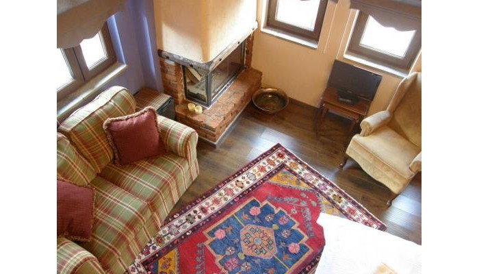 Hotel To Palio Litochoro poza 8