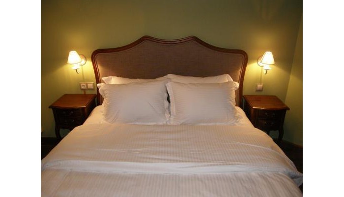 Hotel To Palio Litochoro poza 9