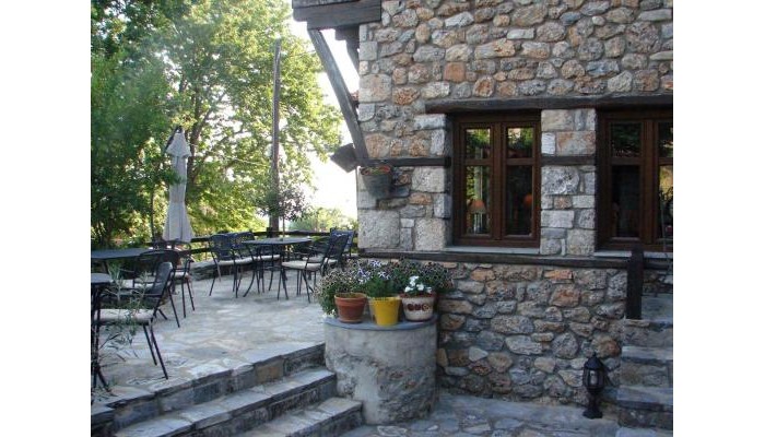 Hotel To Palio Litochoro poza 10