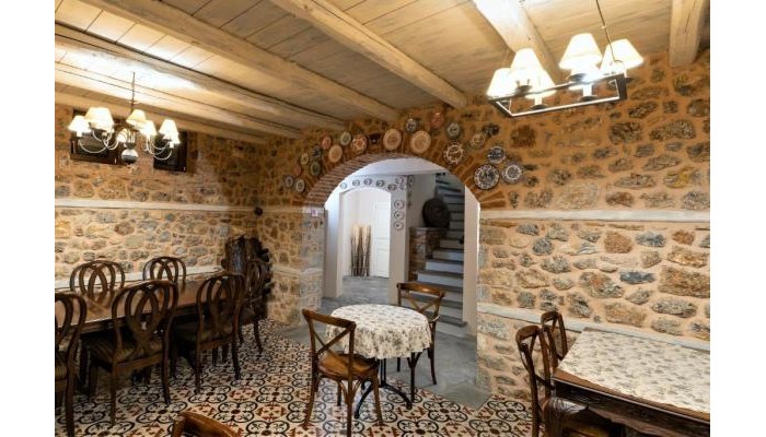 Hotel To Palio Litohoro poza 17