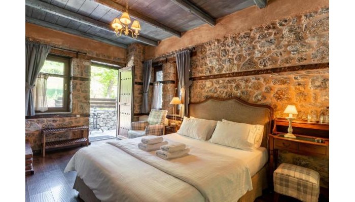 Hotel To Palio Litohoro poza 8