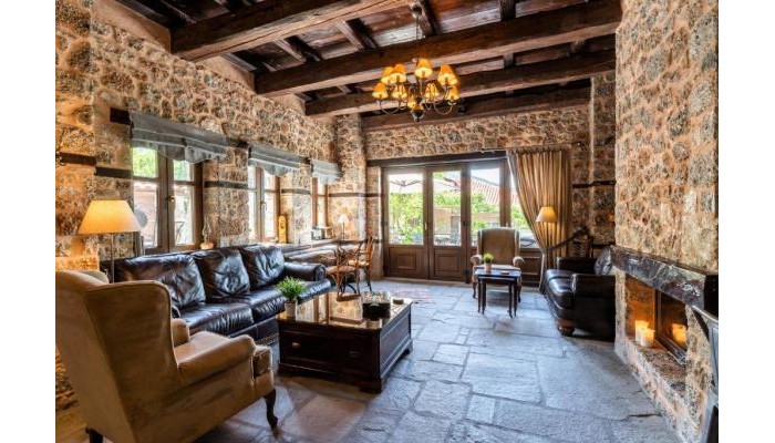 Hotel To Palio Litohoro poza 3