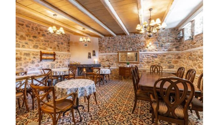 Hotel To Palio Litohoro poza 16