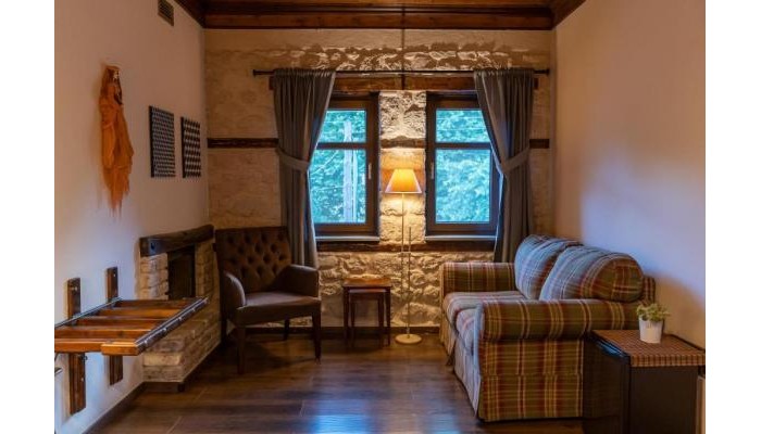 Hotel To Palio Litohoro poza 18