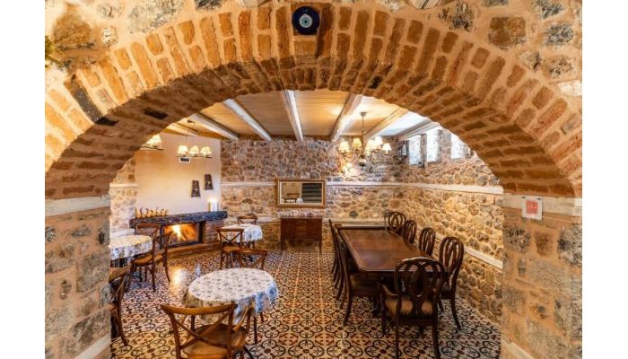 Hotel To Palio Litohoro poza 4