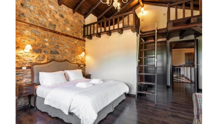 Hotel To Palio Litohoro poza 10