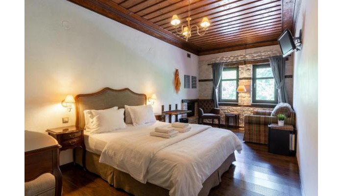 Hotel To Palio Litohoro poza 11