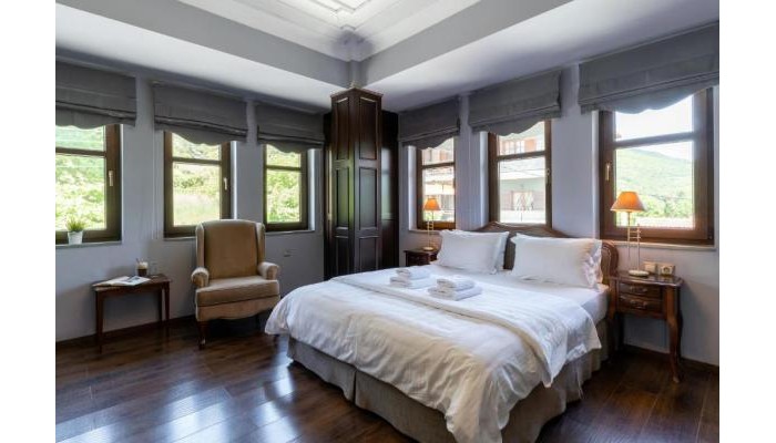 Hotel To Palio Litohoro poza 9