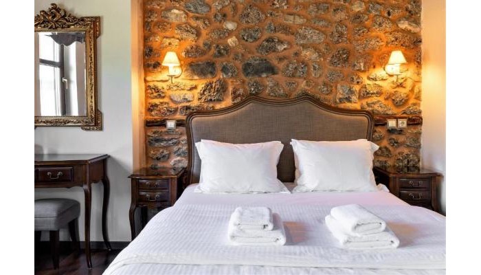 Hotel To Palio Litohoro poza 5