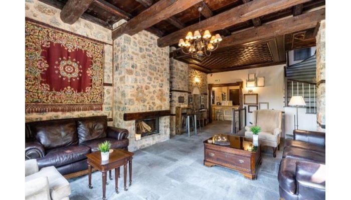 Hotel To Palio Litohoro poza 2