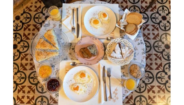 Hotel To Palio Litohoro poza 20