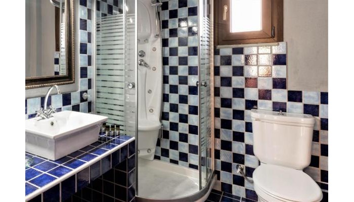 Hotel To Palio Litohoro poza 14