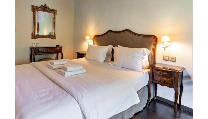 Hotel To Palio Litohoro poza 12